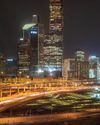 Riyadh's $8bn infrastructure overhaul: Paving the way for a global megacity Riyadh's $8bn infrastructure overhaul: Paving the way for a global megacity10