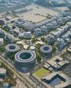 Digital City Bahrain picks design, lead consultant Digital City Bahrain picks design, lead consultant40