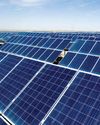 1.5GW Abu Dhabi solar project secures funding 1.5GW Abu Dhabi solar project secures funding66