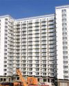 Abu Dhabi's 16-storey Earth Tower installed in 96 hours Abu Dhabi's 16-storey Earth Tower installed in 96 hours14