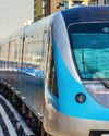Bids invited for AI Maktoum airport metro link Bids invited for AI Maktoum airport metro link62
