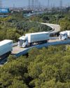 SANY, Pony.ai to mass produce autonomous trucks SANY, Pony.ai to mass produce autonomous trucks30