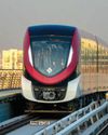 Riyadh Metro Line 2 extension gets go-ahead Riyadh Metro Line 2 extension gets go-ahead46