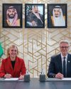 New Murabba advances through key partnerships New Murabba advances through key partnerships4