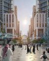 $1.1bn deals for Masar Destination in Makkah $1.1bn deals for Masar Destination in Makkah48