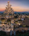 Expo 2030 Riyadh moves into large-scale infrastructure work Expo 2030 Riyadh moves into large-scale infrastructure work1