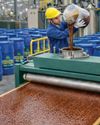 Indian firm unveils bio-based resin for cleaner wood industry Indian firm unveils bio-based resin for cleaner wood industry21