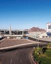 How the kingdom is redefining airport development How the kingdom is redefining airport development12