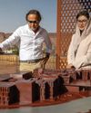 Numaj hotel marks new phase in AlUla's tourism transformation Numaj hotel marks new phase in AlUla's tourism transformation3
