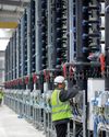 Acciona tests next-gen RO system to boost desal efficiency Acciona tests next-gen RO system to boost desal efficiency15