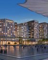 Superblock 5: Accelerating hospitality delivery in Madinah Superblock 5: Accelerating hospitality delivery in Madinah6
