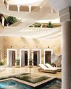 Capella Diriyah reaches advanced stages in Northern District Capella Diriyah reaches advanced stages in Northern District5