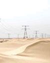 MEA renewable energy growth drives demand for grid flexibility