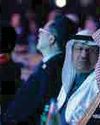 Arab Group stood by fossil fuel at summit