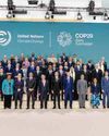 COP29: RICH FAIL TO WALK THE TALK ON CLIMATE FUNDS