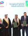 Aramco boosts localisation with key energy projects