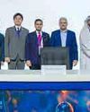 Aramco partners on new carbon capture tech