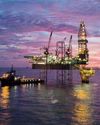 Red Sky Energy secures 35pc stake in Angola block