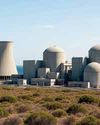 China makes foray into Africa's nuclear sector20