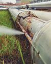 Eco-friendly guardians: The rise of sustainable corrosion inhibitors15