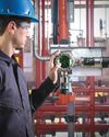 General Monitors S5000 gas monitors now assembled locally in Kingdom13