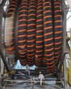 Adopting a 'lifecycle mindset' key to realising full potential of FPSO ops6