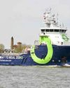 Ammonia emerges as promising fuel to decarbonise global shipping7