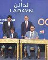 OQ's Ladayn Programme signs 26 investment agreements46
