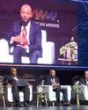 M&A 'can help boost Africa's mining growth, resilience'58