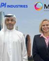 POLYSYS, MERYT to establish GCC hub for catalysts and adsorbents22