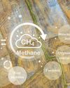 Global methane trajectory sounds alarm as nations race to respond Global methane trajectory sounds alarm as nations race to respond6