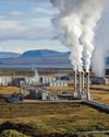 Geothermal energy achieves strongest growth since 2019 with 400MW additions Geothermal energy achieves strongest growth since 2019 with 400MW additions20