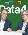 TotalEnergies powers Data4 centres for 10 years TotalEnergies powers Data4 centres for 10 years39