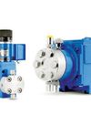 LEWA's micro-metering pump range expands LEWA's micro-metering pump range expands31