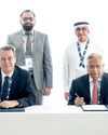 Bilfinger lands contract for UAE's first LPG terminal hub Bilfinger lands contract for UAE's first LPG terminal hub33