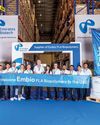 Emirates Biotech launches new generation of PLA biopolymers Emirates Biotech launches new generation of PLA biopolymers29