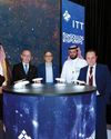 ITT completes $25m Saudi IP facility expansion ITT completes $25m Saudi IP facility expansion35