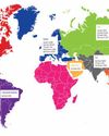 Underground gas storage hits 424 bcm globally, securing energy supply Underground gas storage hits 424 bcm globally, securing energy supply11