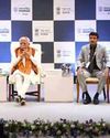Summit to advance India's power sector Summit to advance India's power sector38