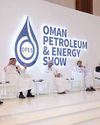 OPES 2026 signals Oman's energy transition ambition25