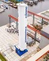 Econowind enters deepsea market with 5-series VentoFoil29