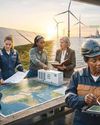 Women leaders are reshaping the global clean energy transition23