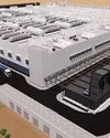 Khazna - 30 MW AUH8 Data Centre66
