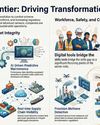 No option: Oil and gas companies can no longer afford to delay digitalisation4