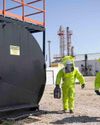 Oil and Gas News