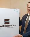 MOVIN forays into healthcare logistics MOVIN forays into healthcare logistics8