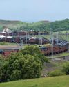 RAIL FREIGHT: A STRATEGIC SOLUTION TO SUPPLY CHAIN DISRUPTIONS RAIL FREIGHT: A STRATEGIC SOLUTION TO SUPPLY CHAIN DISRUPTIONS23