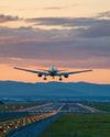 AIRPORT INDUSTRY INVESTMENT SET TO REACH $2.4B BY 2040: REPORT AIRPORT INDUSTRY INVESTMENT SET TO REACH $2.4B BY 2040: REPORT22