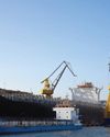 GRSE signs MoU with Andhra Pradesh govt for green-field shipyard GRSE signs MoU with Andhra Pradesh govt for green-field shipyard6
