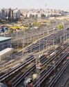 Cabinet approves ₹2,781cr multitracking projects in Maharashtra2